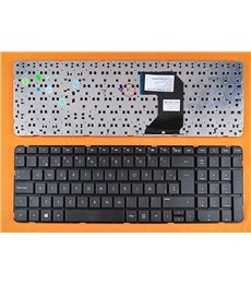Teclado HP Pavilion G7 G7t G7-1000 G7-1100 G7-1200 R18.

Teclado HP Pavilion G7 G7t G7-1000 G7-1100 G7-1200 R18.