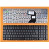 Teclado HP Pavilion G7 G7t G7-1000 G7-1100 G7-1200 R18.

Teclado HP Pavilion G7 G7t G7-1000 G7-1100 G7-1200 R18.