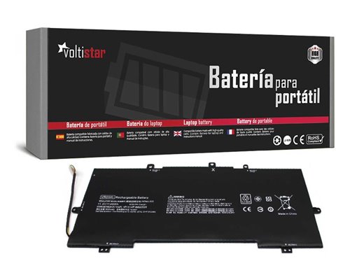 Bateria VR03XL 816497-1C1 para portatil HP