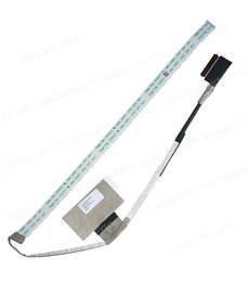 Câble Flex d'Écran LCD pour Ordinateur Portable HP 15-FC 15-FD
