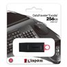 DTX/256GB Pendrive / Memoria USB Kingston DataTraveler Unidad Flash USB 3.2 Exodia