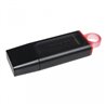 DTX/256GB Pendrive / Memoria USB Kingston DataTraveler Unidad Flash USB 3.2 Exodia