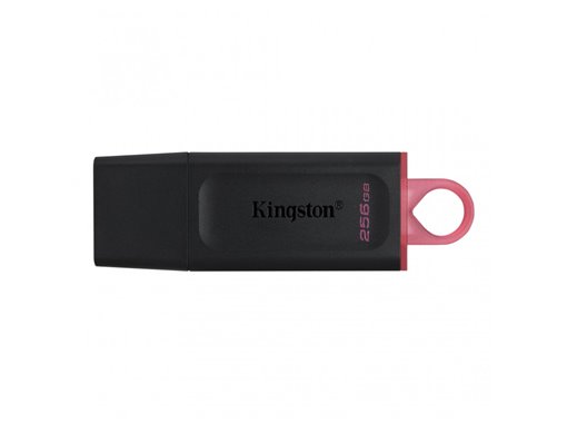 DTX/256GB Pendrive / Memoria USB Kingston DataTraveler Unidad Flash USB 3.2 Exodia