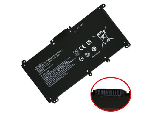 Batterie HP Pavilion 14 Pavilion 15 Pavilion 15T Pavilion 15Z für Laptop