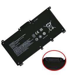 Batterie pour ordinateur portable HP 240 G7 HP 245 G7 HP
