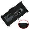 Batterie TPN-I132 TPN-I133 TPN-I134 TPN-Q207 für Laptop