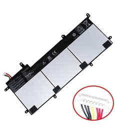 Batería para Asus Zenbook UX305L UX305U / 11,31V 4200 mAh