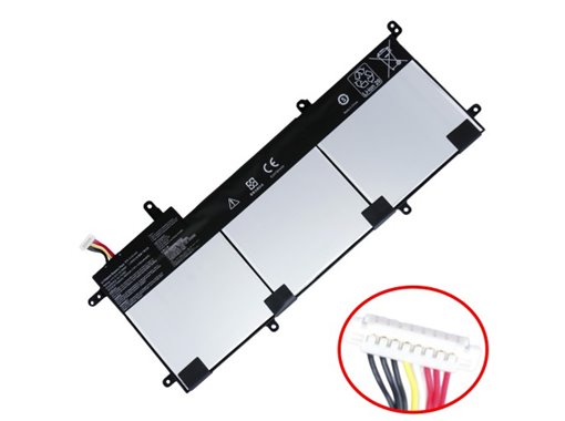 Batería para Asus Zenbook UX305L UX305U / 11,31V 4200 mAh