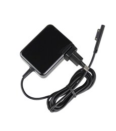 Chargeur  PRO 1706 65W 15V 4A para Microsoft Surface Laptop, Pro, Book, Go