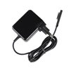 Chargeur  PRO 1706 65W 15V 4A para Microsoft Surface Laptop, Pro, Book, Go
