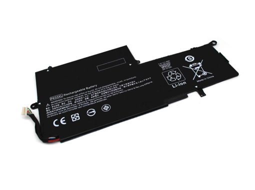 Batterie HP Spectre Pro HP Spectre x360 HP Envy x360 HP ENVY x360 für Laptop