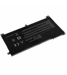 Batterie B103XL BI03 BI03041XL BI03041XL-PR BI03XL für Laptop