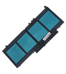 Batería OWYJC2 para portatil
