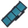 Batterie d'ordinateur portable Dell