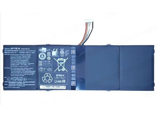 Batería AP13B8K AL13B3K AP13B3K para portatil