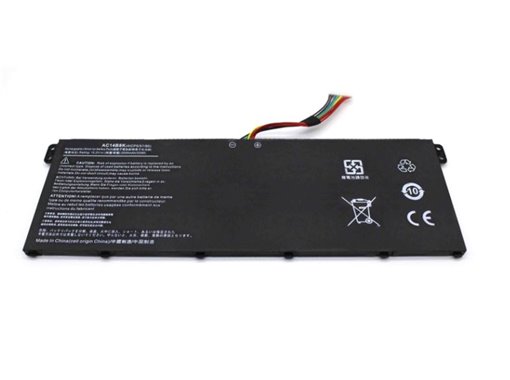 Batterie AC14B3K AC14B8K AC14B7K für Laptop