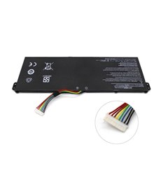 Batería AC14B3K AC14B8K AC14B7K para portatil