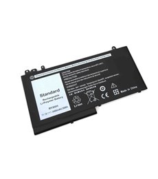 Batterie d'ordinateur portable Dell