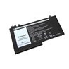 Batterie NGGX5 für Laptop