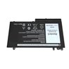 Batterie d'ordinateur portable Dell