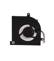 BS5005HS-U2F - Ventilateur CPU pour Ordinateur Portable MSI GS63VR GS73VR