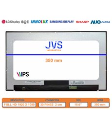 LM156LFDL02 Matte 15.6-inch Screen [New]