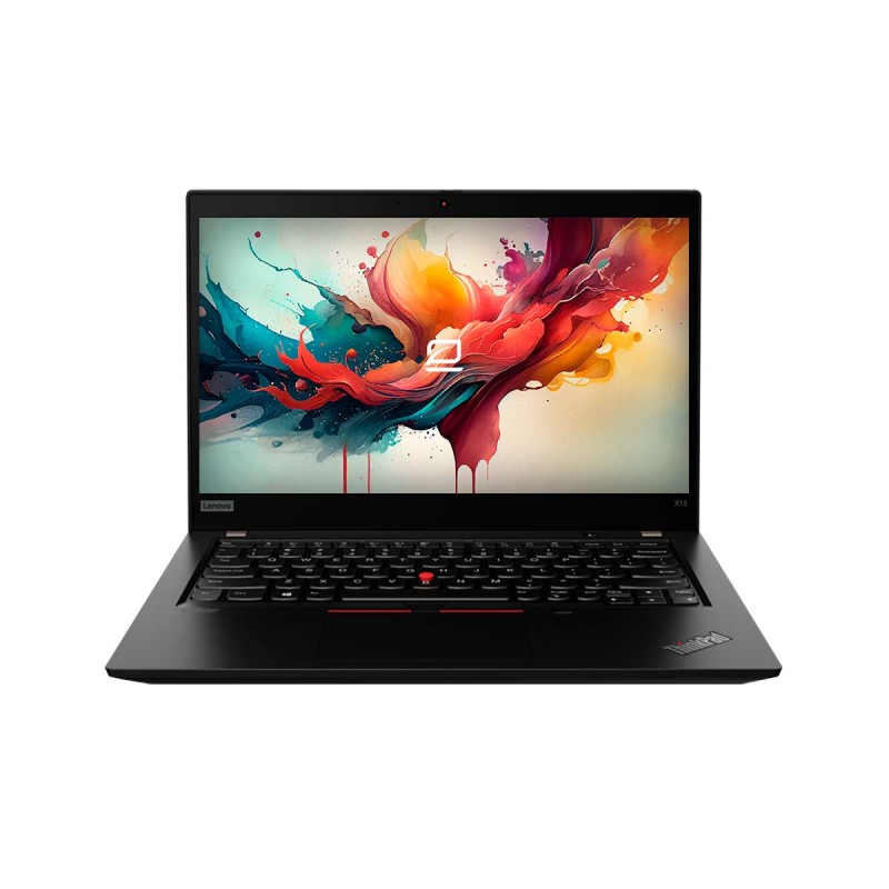 Überholter Lenovo ThinkPad X13 G1 - i5, 16GB RAM, 256GB SSD, 13,3" FHD