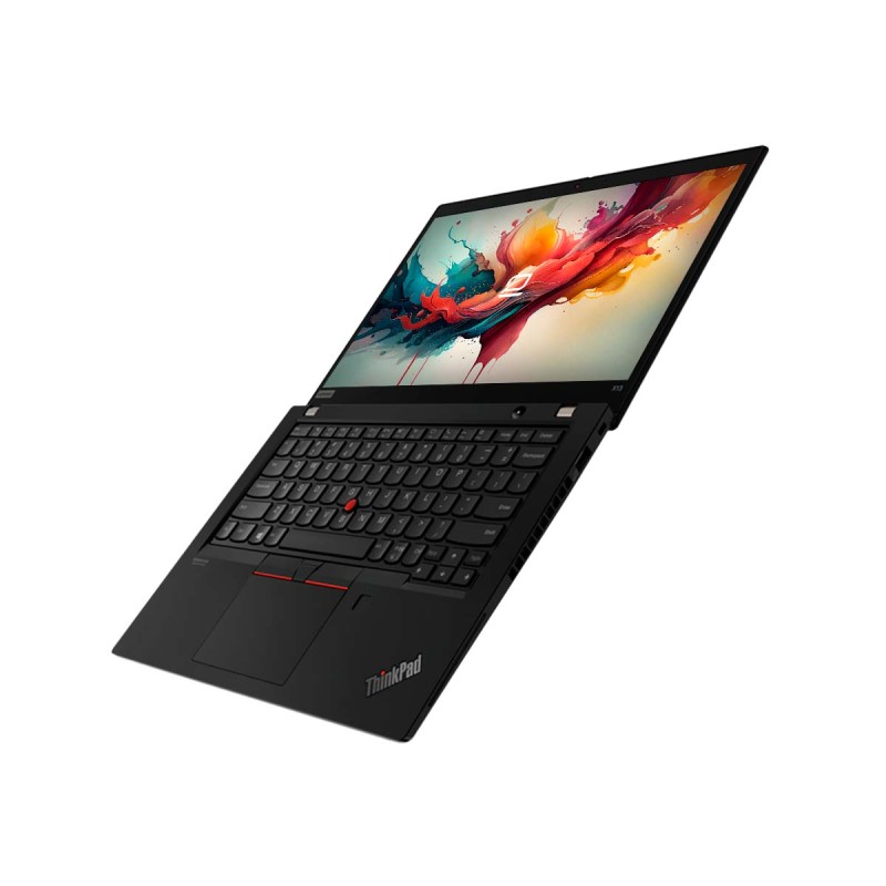 Ordinateur Portable Reconditionné Lenovo ThinkPad X13 G1 - i5, 16 Go RAM, 256 Go SSD, 13,3" FHD