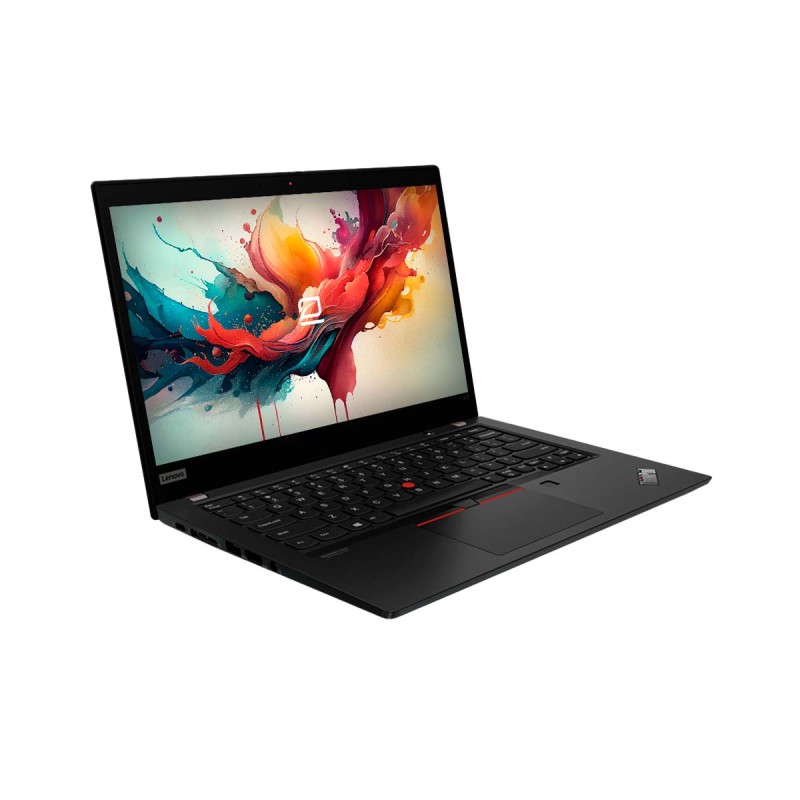Portátil Recondicionado Lenovo ThinkPad X13 G1 - i5, 16GB RAM, 256GB SSD, 13.3" FHD