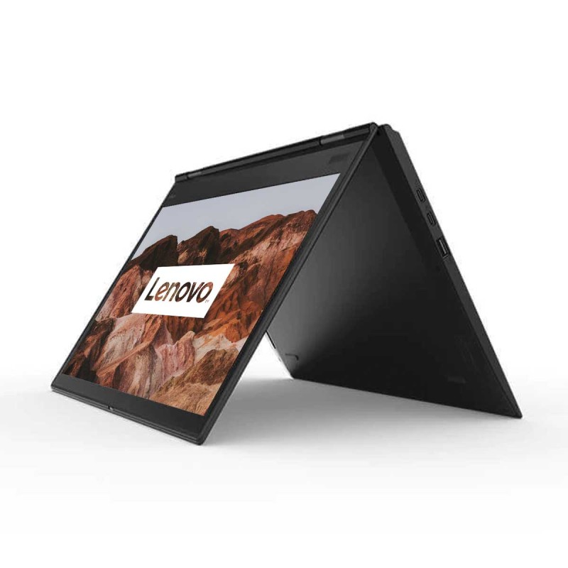 Portátil Reacondicionado Lenovo ThinkPad X13 Yoga G1 - i5, 16GB RAM, 256GB SSD, 13.3" FHD
