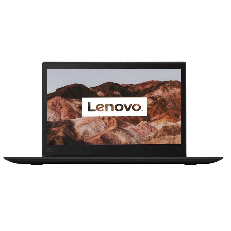 Portátil Recondicionado Lenovo ThinkPad X13 Yoga G1 - i5, 16GB RAM, 256GB SSD, 13.3" FHD