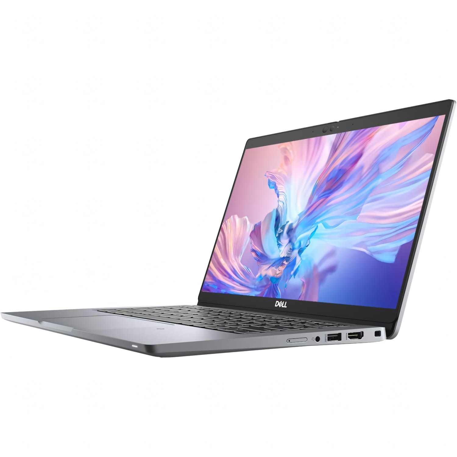 Ordinateur Portable Rénové Dell Latitude 5320 - i5, 16 Go RAM, 256 Go SSD, 13,3" FHD