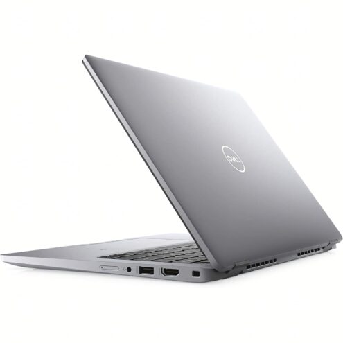 Ordinateur Portable Rénové Dell Latitude 5320 - i5, 16 Go RAM, 256 Go SSD, 13,3" FHD