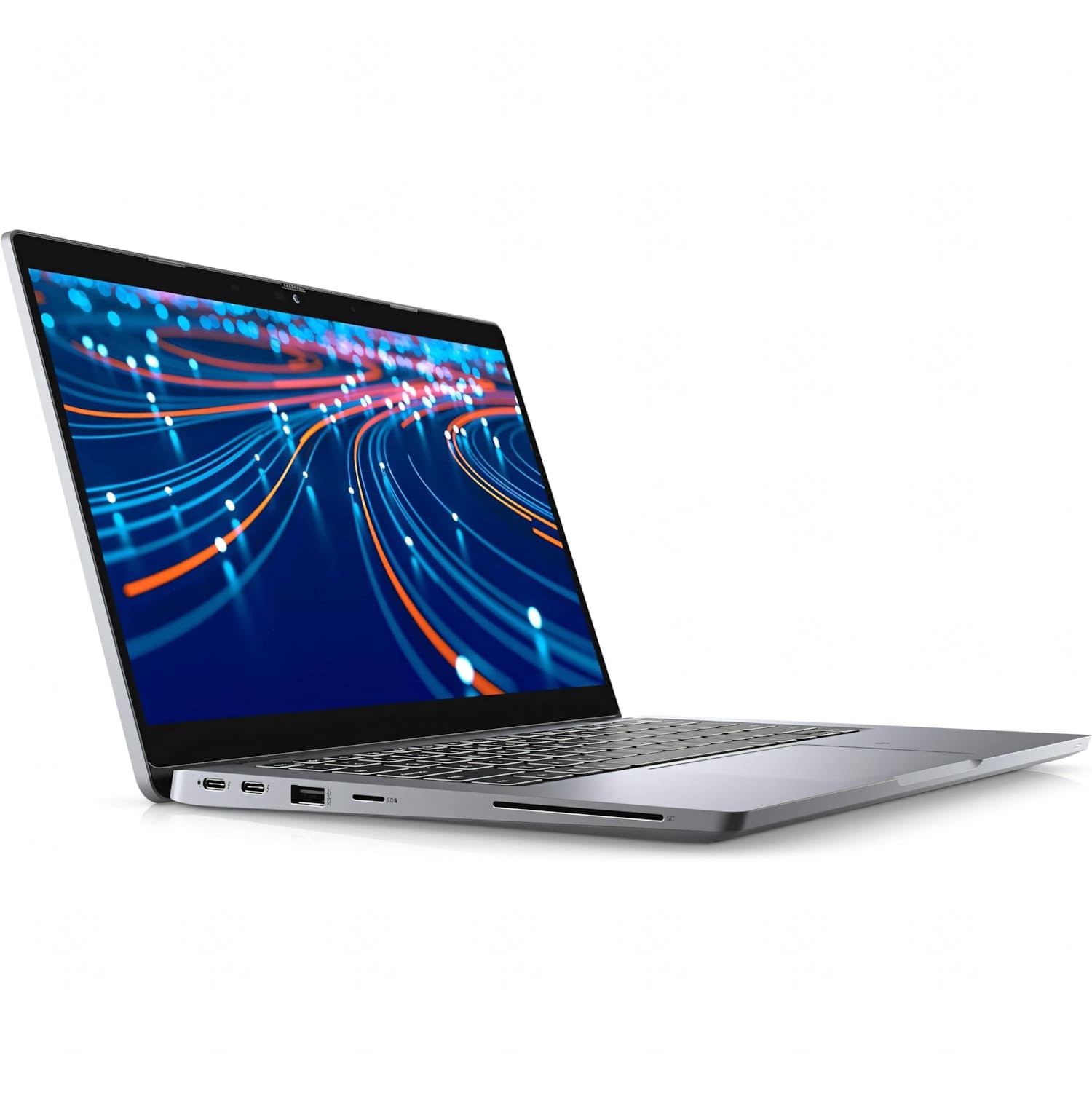 Ordinateur Portable Rénové Dell Latitude 5320 - i5, 16 Go RAM, 256 Go SSD, 13,3" FHD