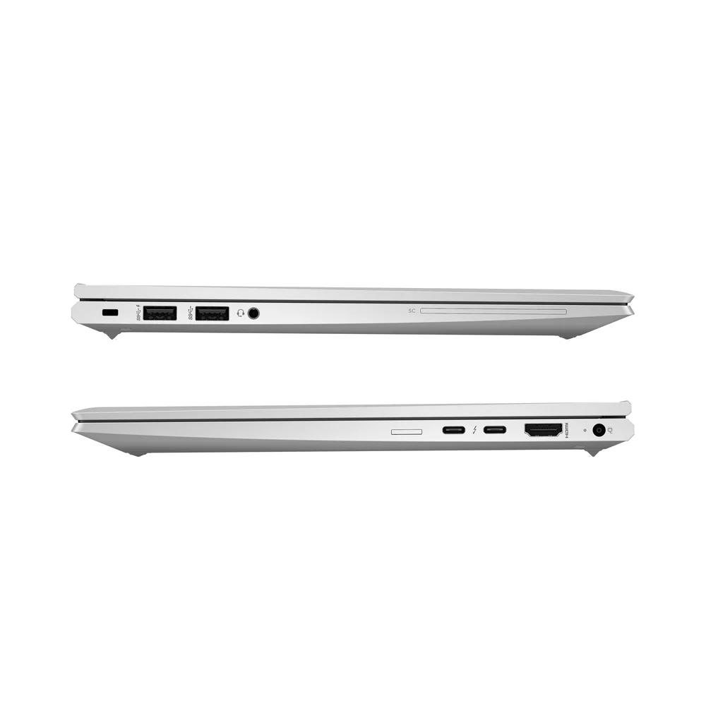 Ordinateur Portable Reconditionné HP EliteBook 840 G8 14" - i5, 8 Go RAM, 256 Go SSD, FHD