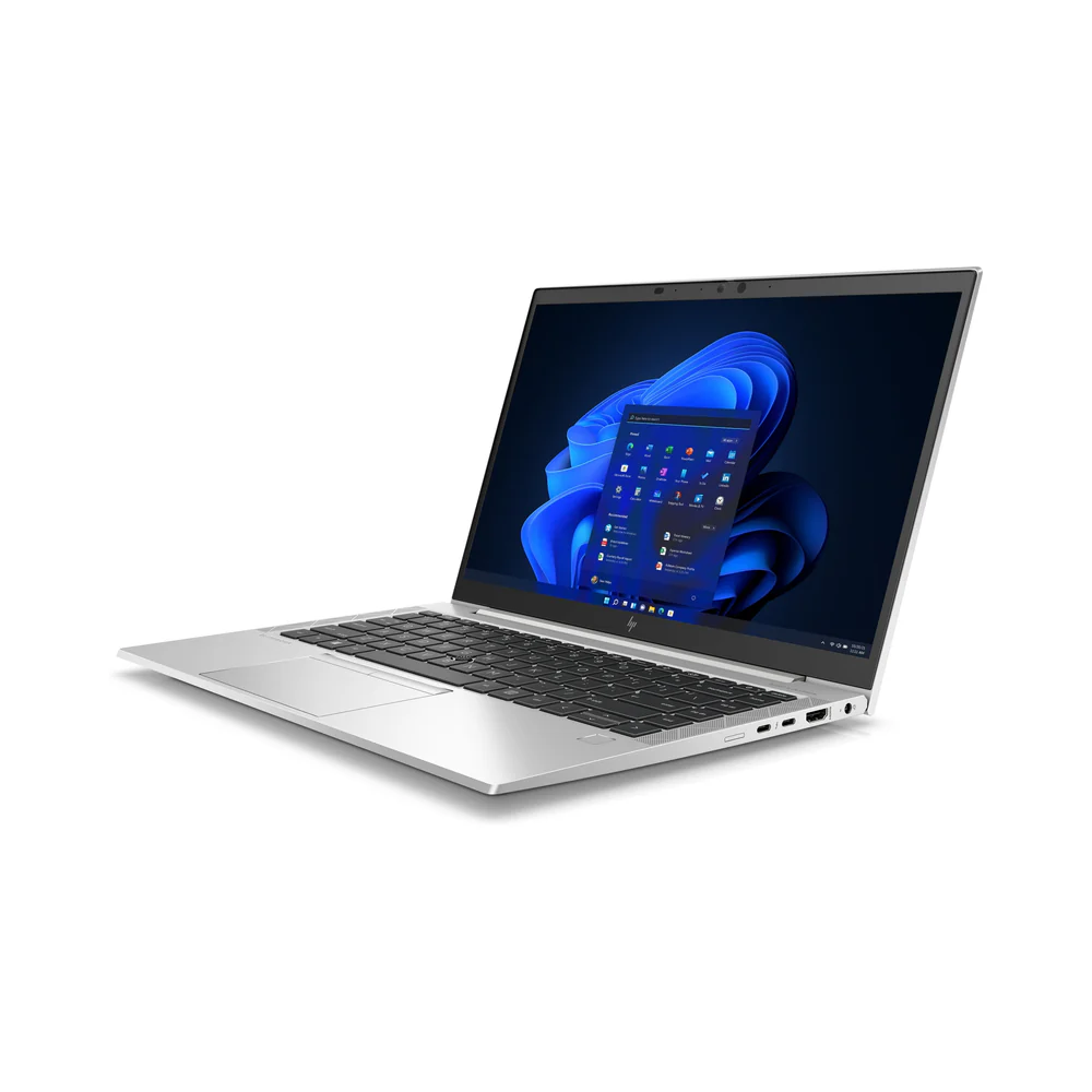 Generalüberholtes HP EliteBook 840 G8 14" - i5, 8GB RAM, 256GB SSD, FHD