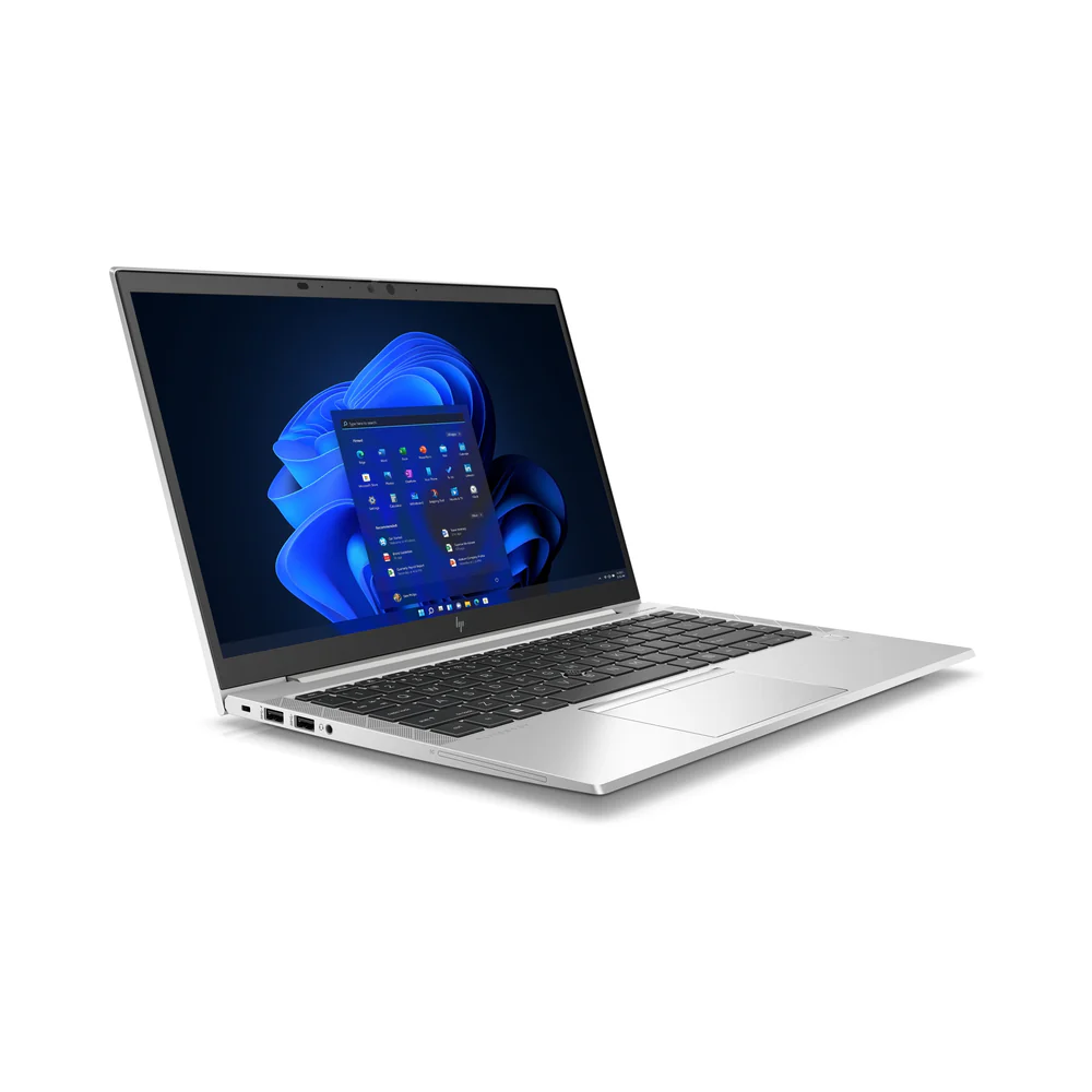 Generalüberholtes HP EliteBook 840 G8 14" - i5, 8GB RAM, 256GB SSD, FHD