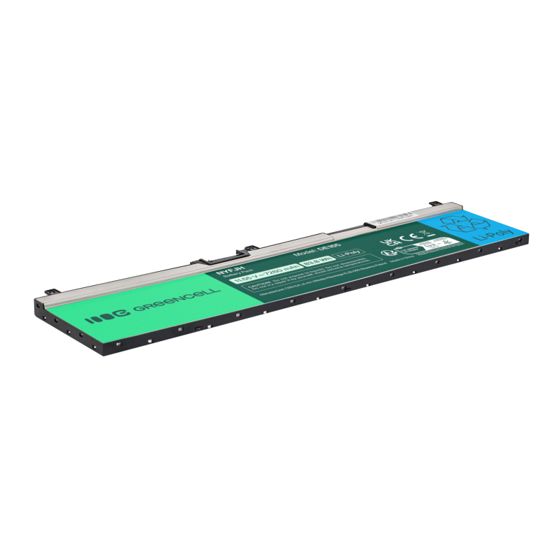 Akku für Dell Precision 7530 7540 7740 - 83.8Wh 11.55V (NYFJH)