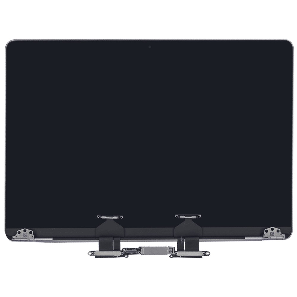 Tela Completa para Apple MacBook Pro 13" A2338 M1/M2 (2020-2022) - Cinza Espacial