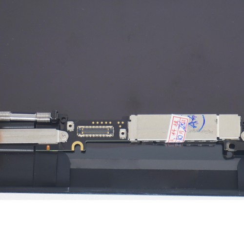 Écran complet pour Apple MacBook Pro 13" A2338 M1/M2 (2020-2022) - Gris sidéral