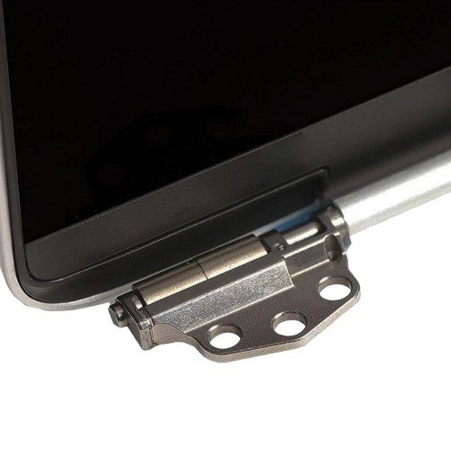 Kompletter Bildschirm für Apple MacBook Pro 13" A2338 M1/M2 (2020-2022) - Space Grau