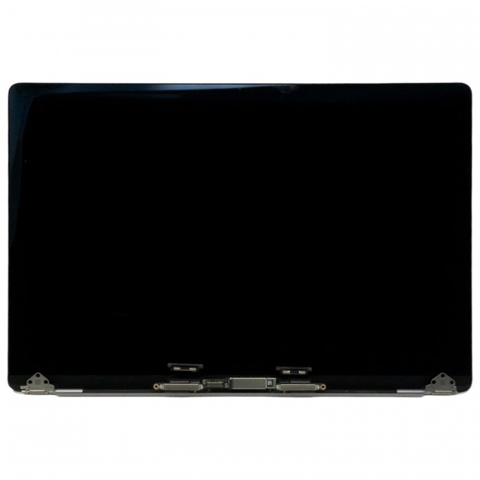 Kompletter Bildschirm für Apple MacBook Pro 16" A2141 (2019) Space Grau - 3K 3072x1920