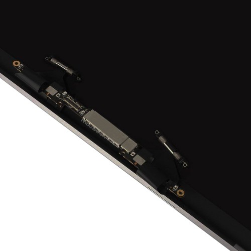 Kompletter Bildschirm für Apple MacBook Pro 16" A2141 (2019) Space Grau - 3K 3072x1920