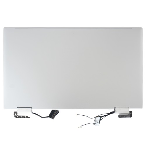 HP EliteBook x360 830 G8 Complete Screen | JVS Informática