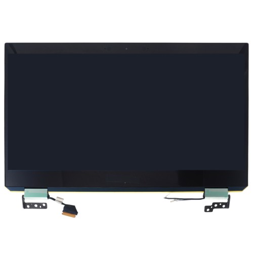 Tela 4K OLED HP Spectre x360 15-DF | JVS Informática