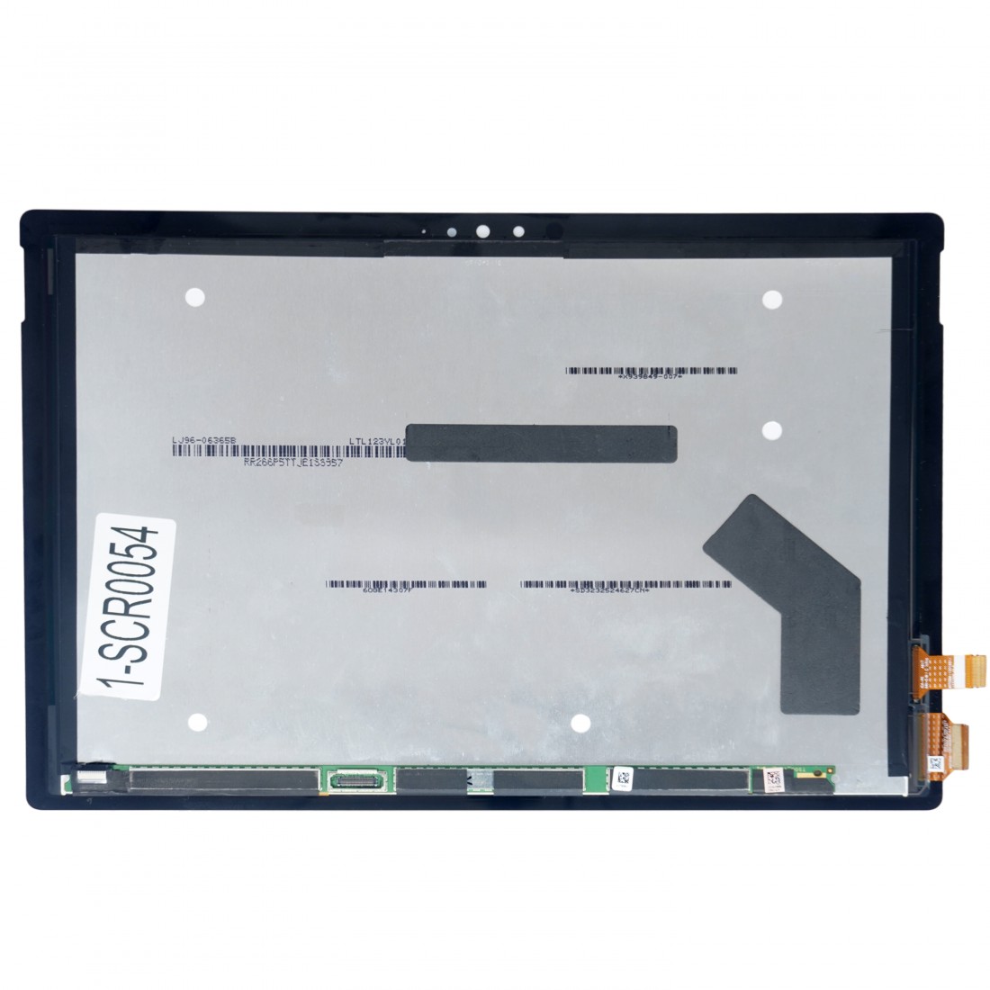 12.3" Touch Screen Microsoft Surface Pro 4 | JVS Informática