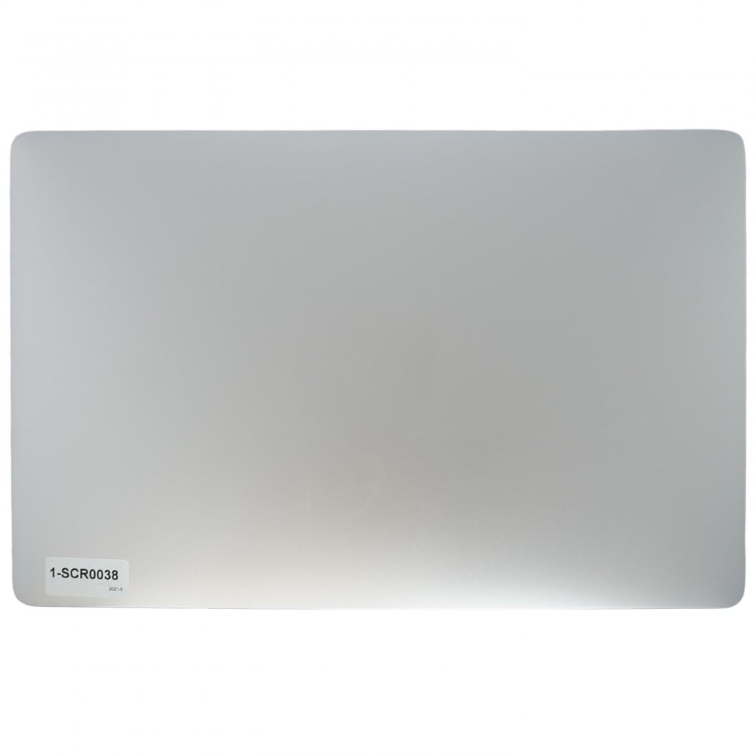 A1707 Écran Complet MacBook Pro 15" 2016-2017 Argent | JVS Informática