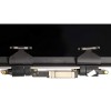 A1707 Vollständiges Display MacBook Pro 15" 2016-2017 Silber | JVS Informática