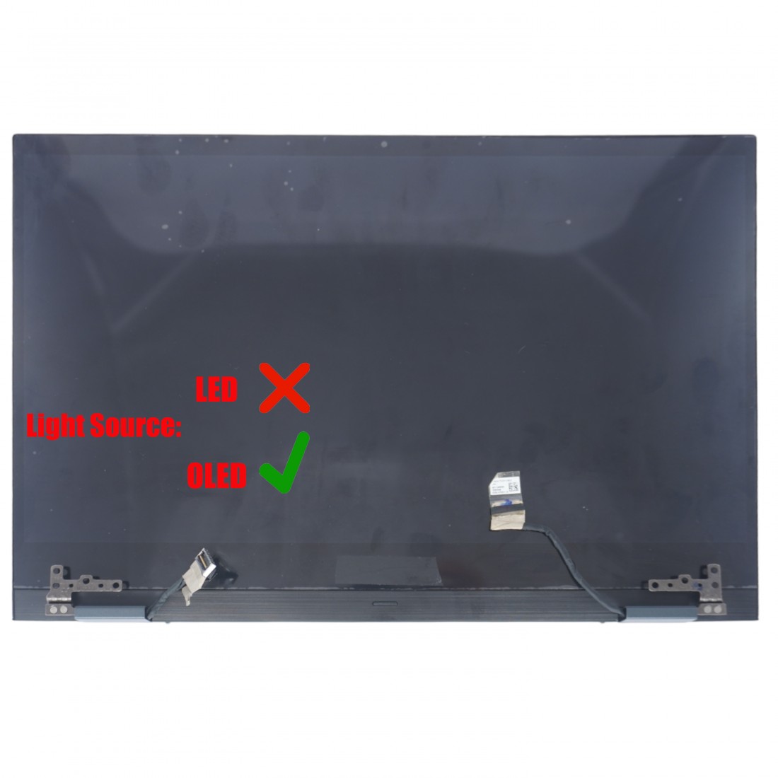 90NB0RZ1-R21001 - Asus UX363EA 13.3" OLED Full Screen | JVS Informática