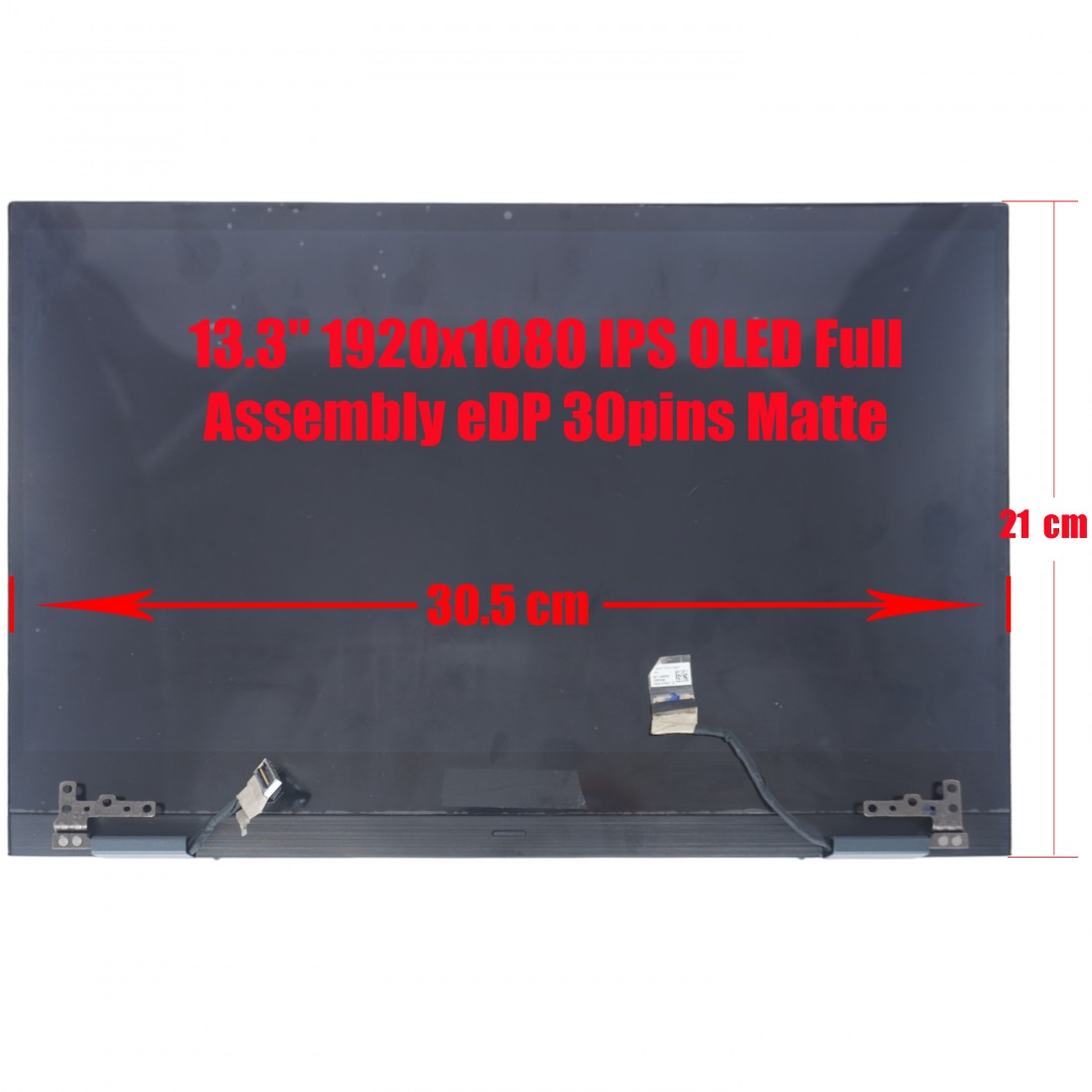 90NB0RZ1-R21001 - Pantalla Completa Asus UX363EA 13.3" OLED | JVS